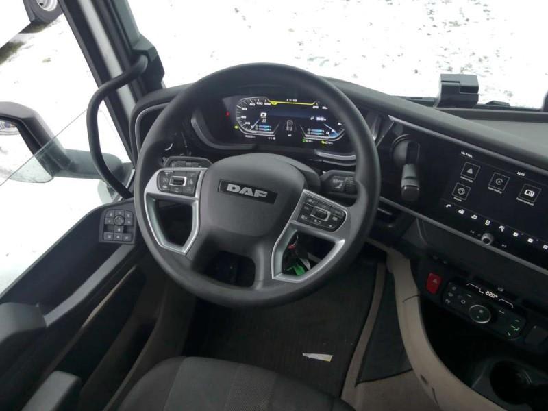 DAF XG 480 FT 4X2 null