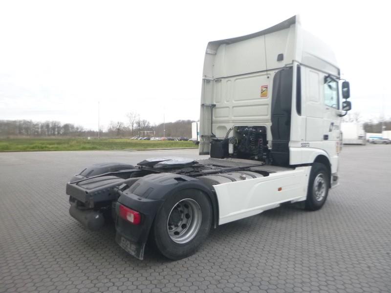 DAF XF 480 FT 4X2 null