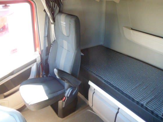 DAF XG 480 FT 4X2 null