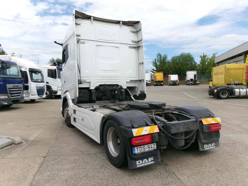 DAF XG 480 FT 4X2 null