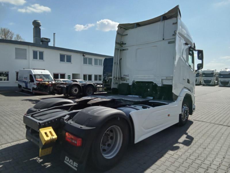 DAF XFn 480 FT 4X2 null