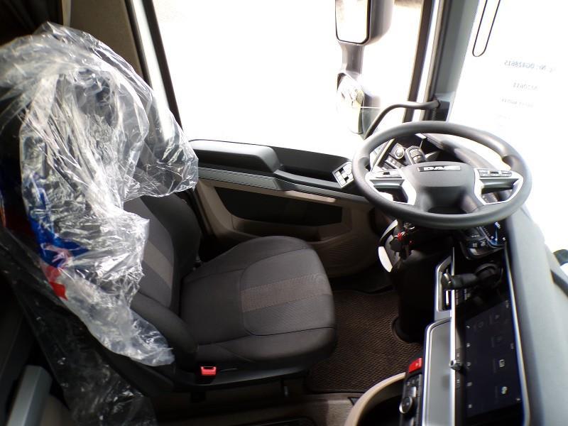 DAF XG 480 FT 4X2 null