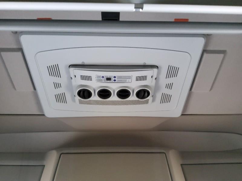 DAF XF 480 FT 4X2 null