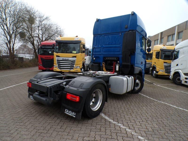 DAF XF 530 FT 4X2 null