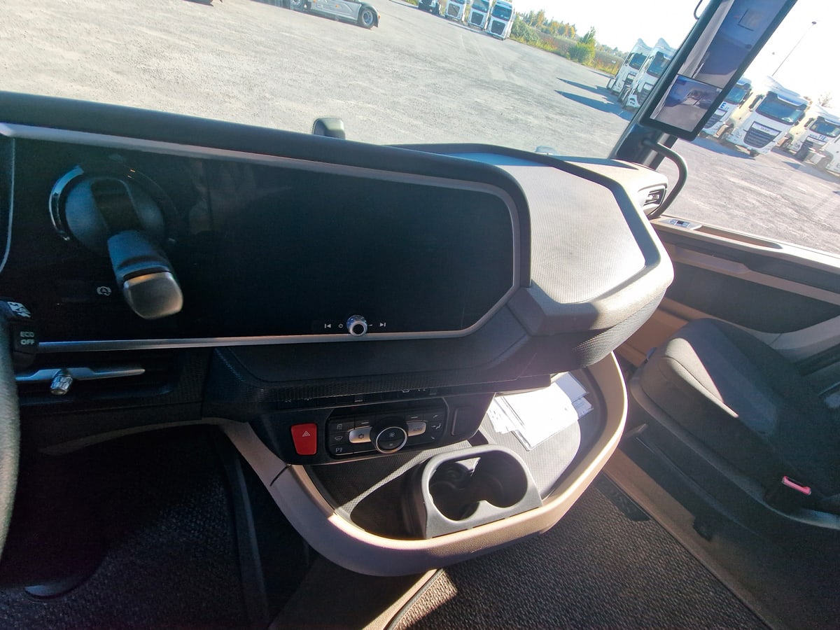 DAF XG 480 FT 4X2 null