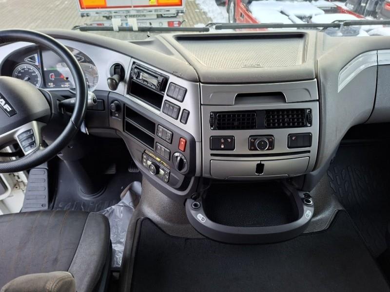 DAF XF 480 FAN 6X2 N null