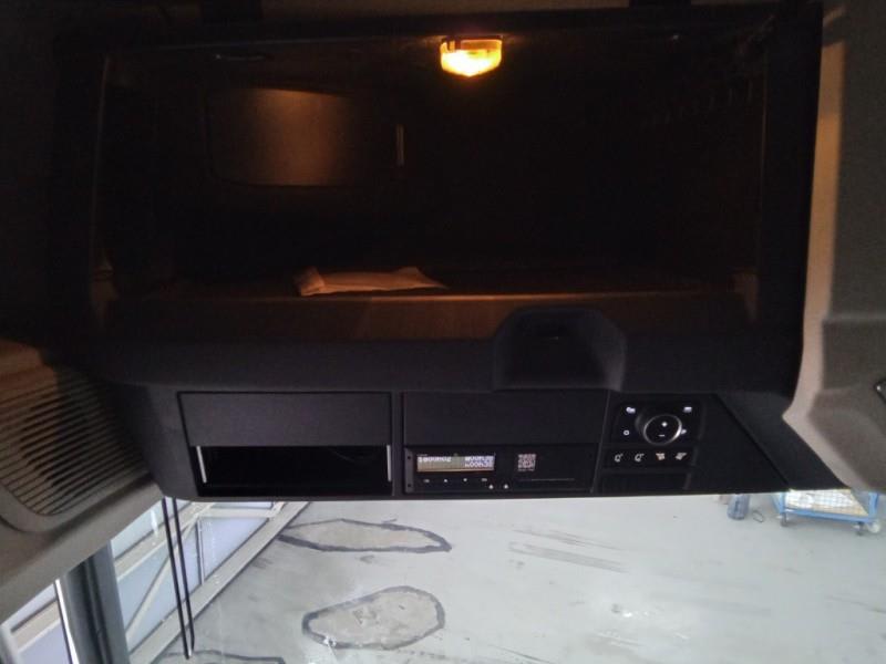 DAF XG 480 FAN 6X2 N null