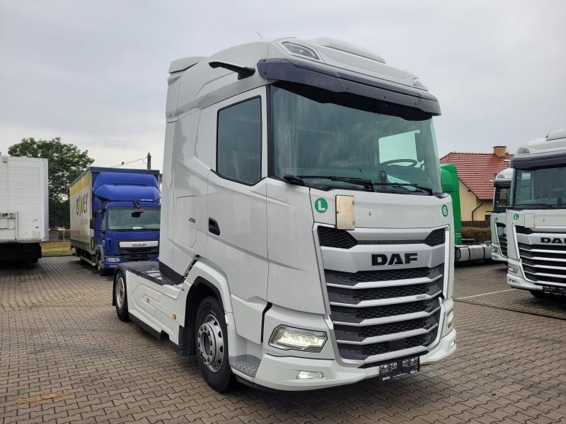 DAF XG 480 FT 4X2 null