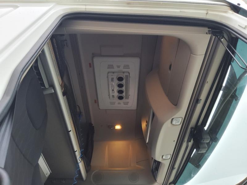 DAF XF 480 FT 4X2 null