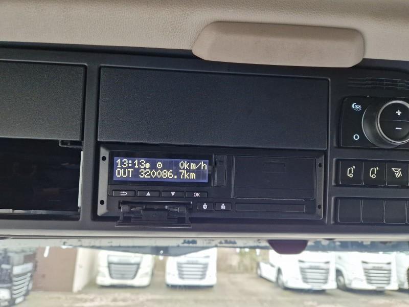 DAF XG 480 FT 4X2 null