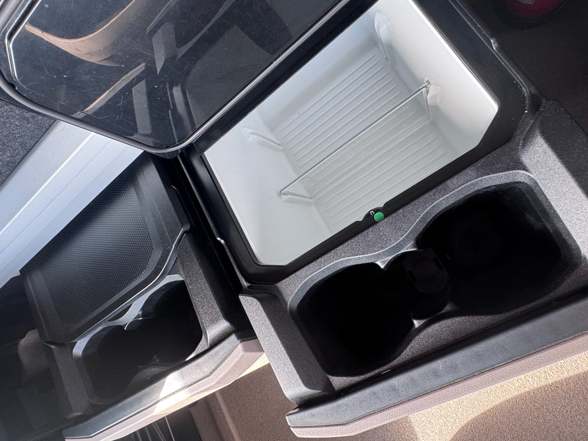 DAF XG 480 FT 4X2 null