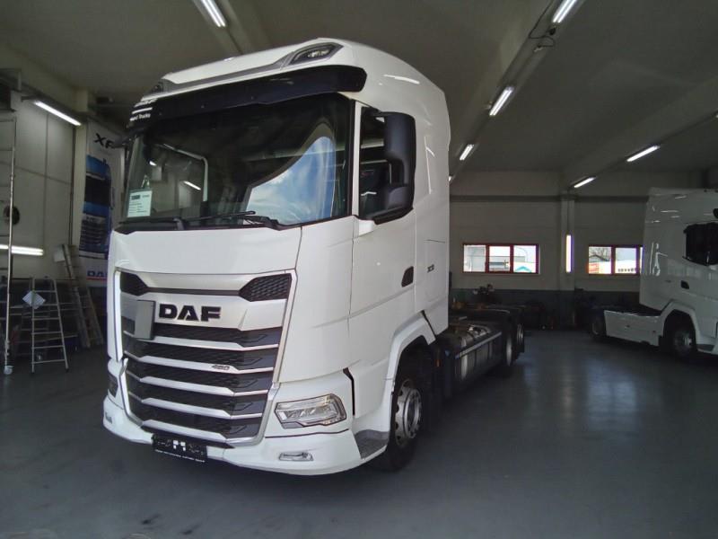 DAF XG 480 FAN 6X2 N Photos coming soon