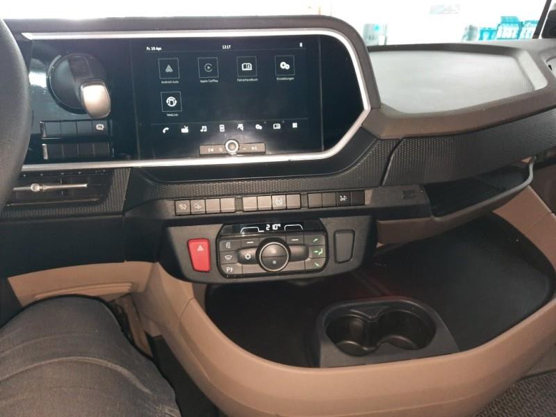 DAF XG 480 FT 4X2 null
