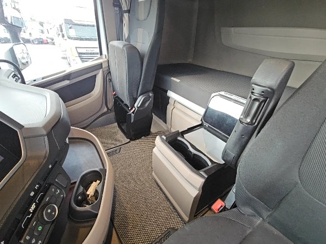 DAF XG 530 FT 4X2 Des photos à venir bientôt