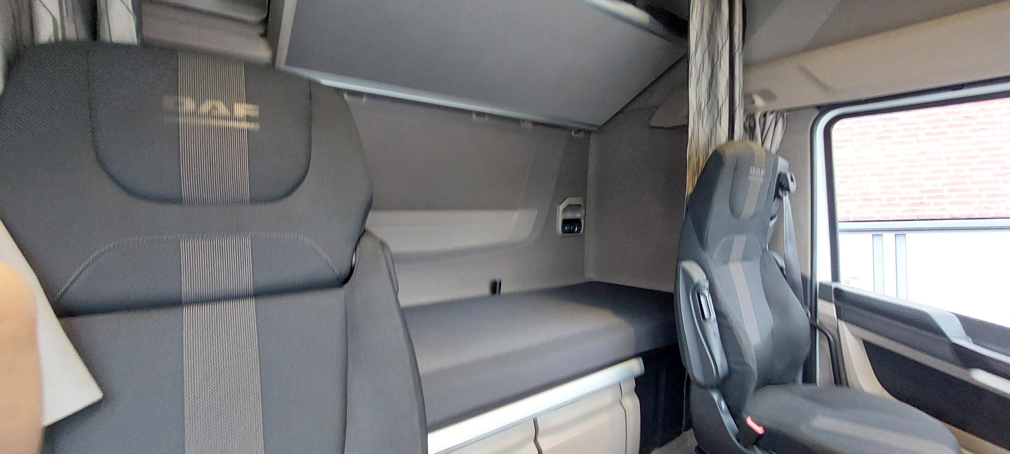 DAF XG 480 FT 4X2 null