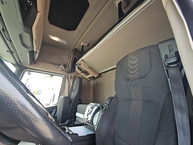 DAF XFn 480 FT 4X2 null