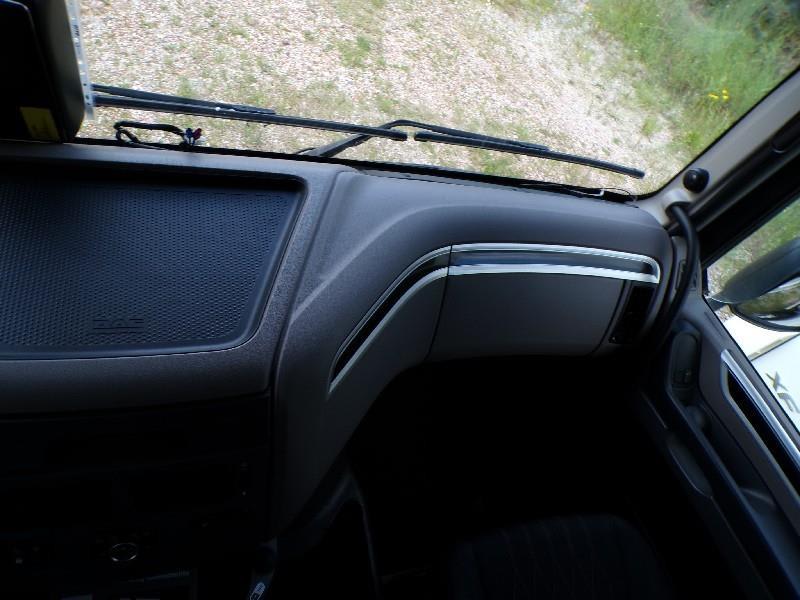 DAF XF 480 FAN 6X2 N null