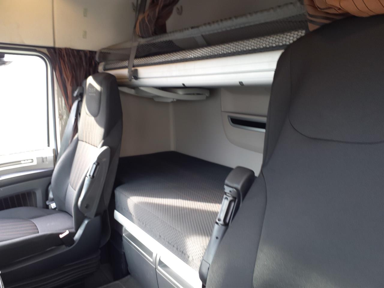 DAF XF 480 FT 4X2 null