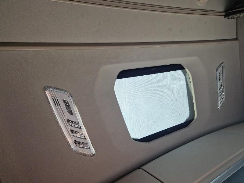 DAF XG 480 FT 4X2 null