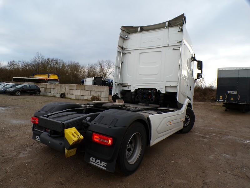 DAF XG 480 FT 4X2 null