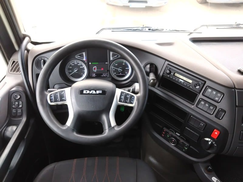 DAF XF 480 FT 4X2 null