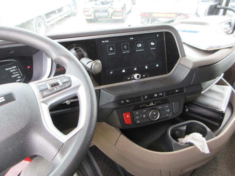 DAF XG 480 FT 4X2 null