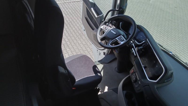 DAF XG 480 FT 4X2 null