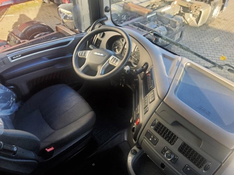 DAF XF 480 FT 4X2 null