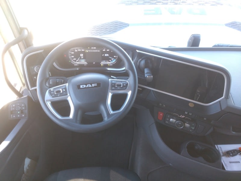 DAF XFn 480 FT 4X2 null