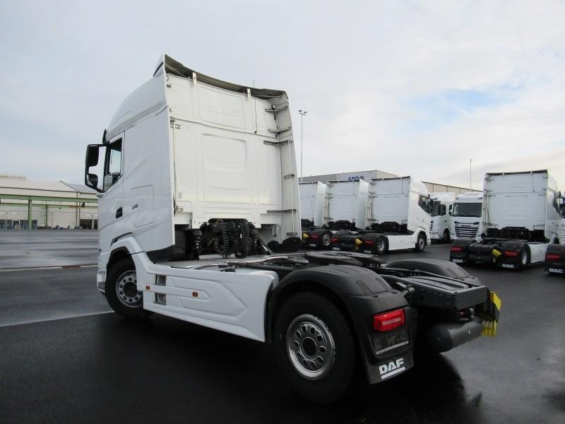 DAF XG 480 FT 4X2 null
