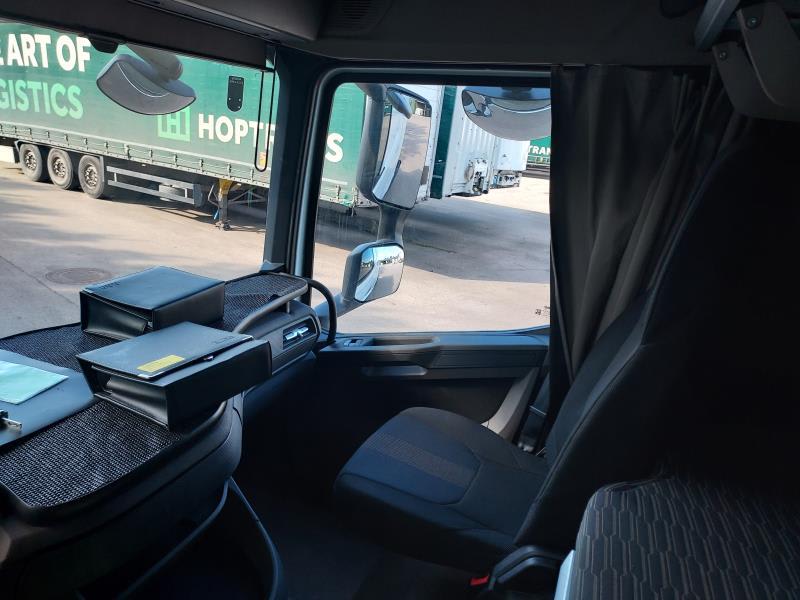 DAF XFn 480 FT 4X2 null