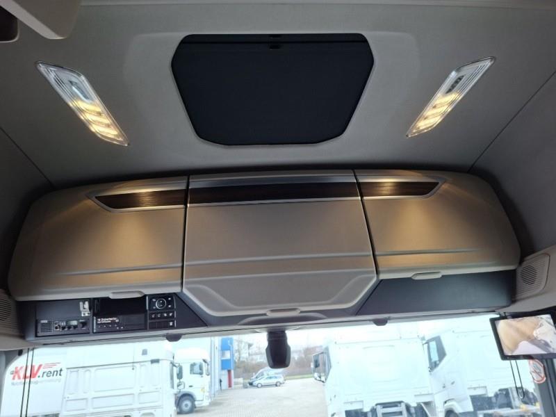 DAF XG+ 480 FAN 6X2 N null