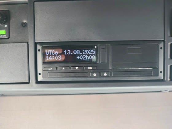 DAF XG 480 FT 4X2 null