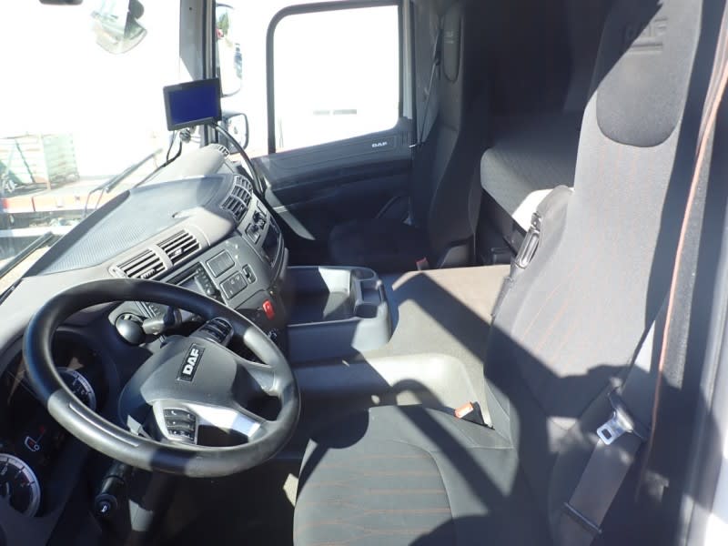 DAF CF 450 FT 4X2 null