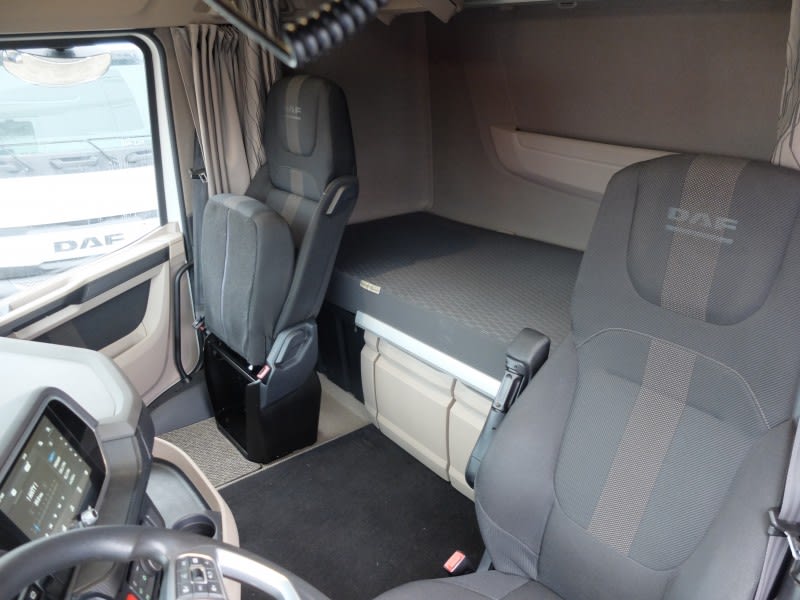 DAF XG 480 FT 4X2 null