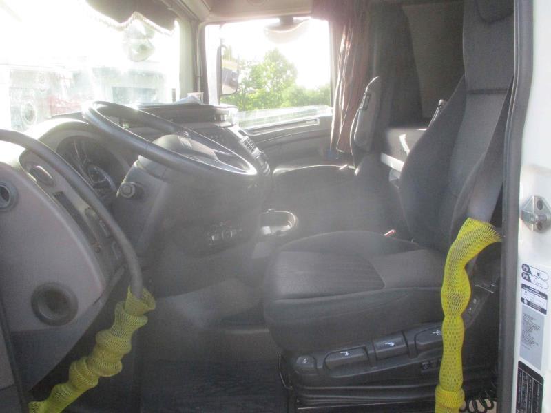 DAF XF 530 FT 4X2 null