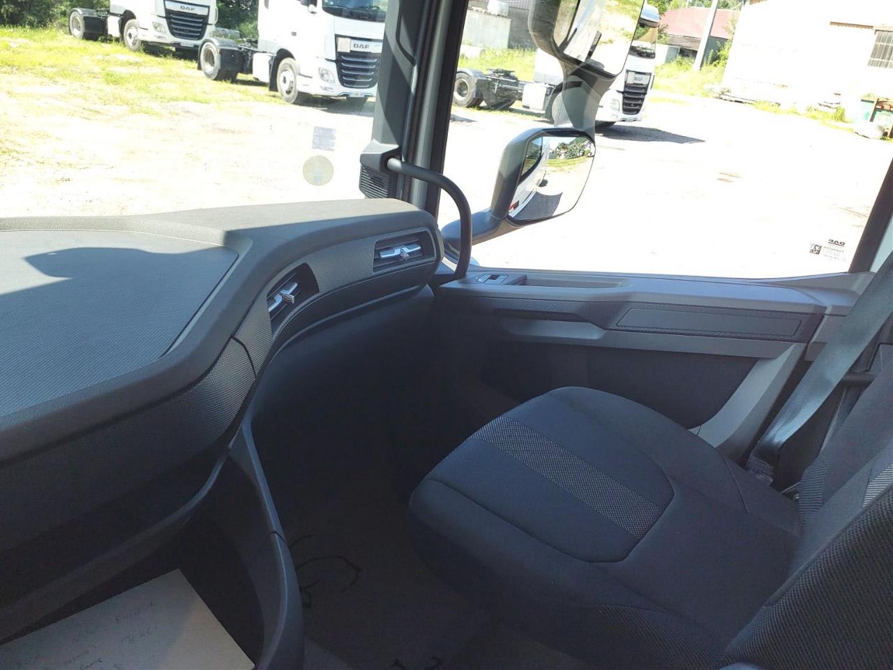 DAF XFn 480 FT 4X2 null