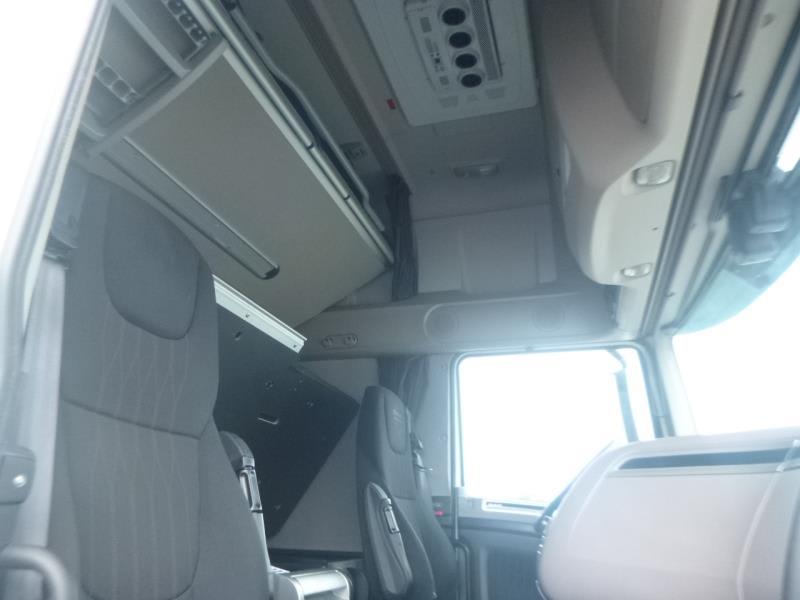 DAF XF 480 FT 4X2 null