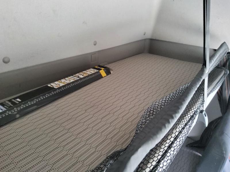 DAF XF 480 FT 4X2 null