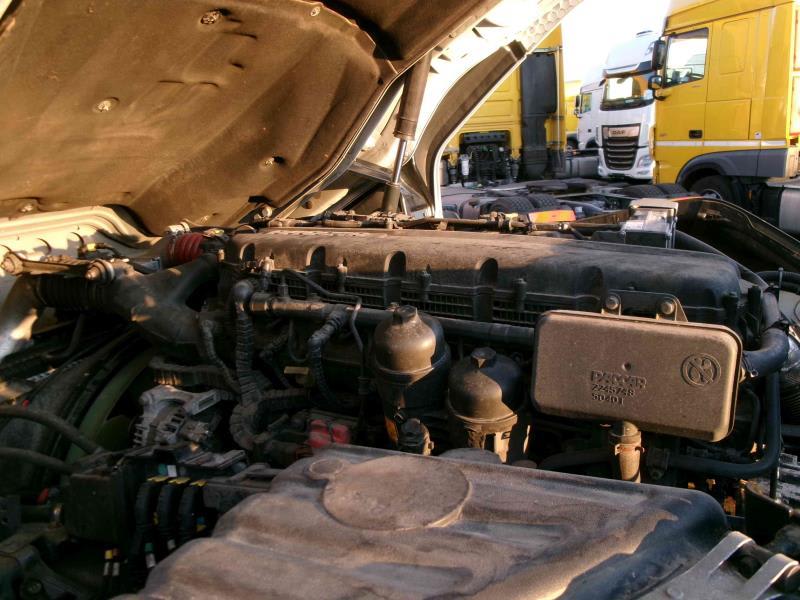 DAF XFn 480 FT 4X2 null