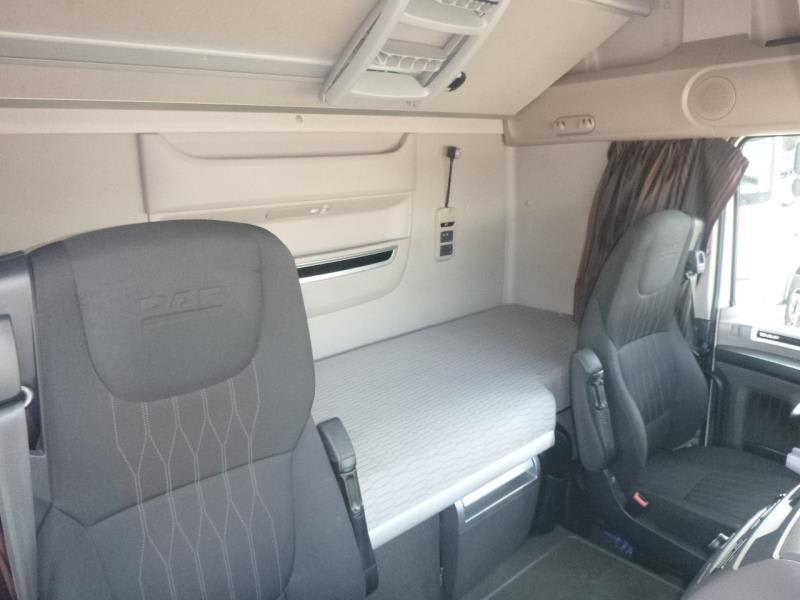 DAF XF 480 FT 4X2 null