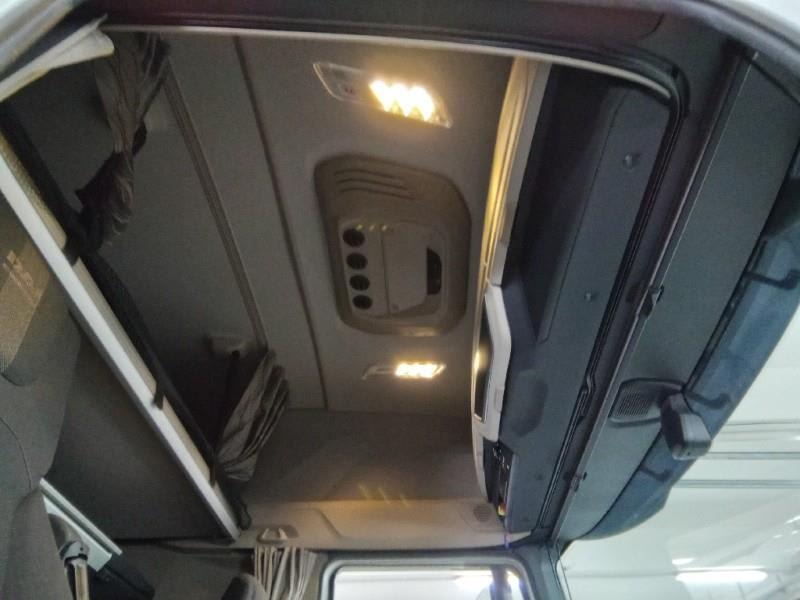 DAF XG 480 FT 4X2 null