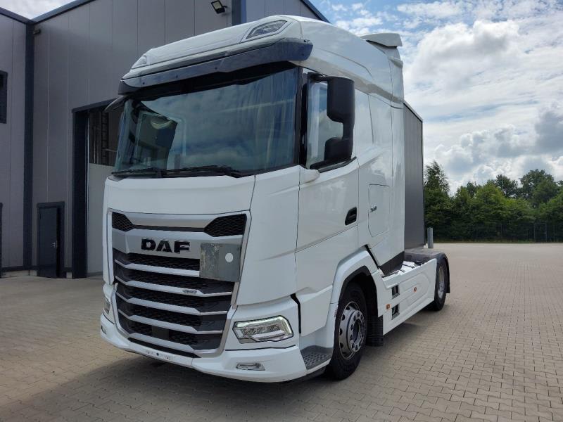 DAF XG 480 FT 4X2 null