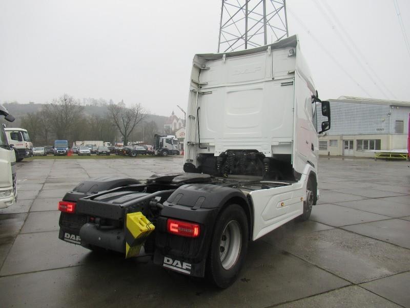 DAF XG 480 FT 4X2 null