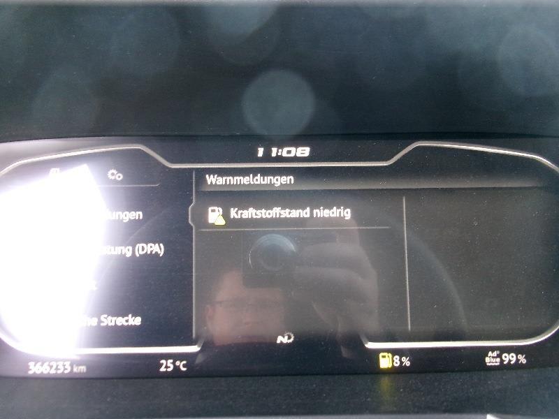 DAF XG 480 FT 4X2 null