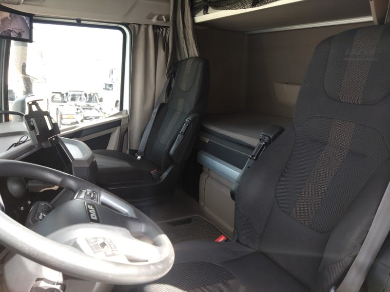 DAF XG 480 FT 4X2 null