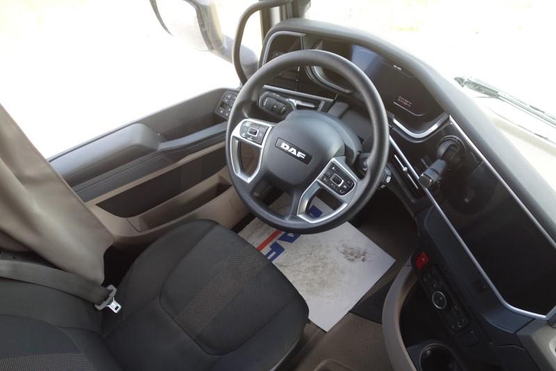 DAF XG 480 FT 4X2 null