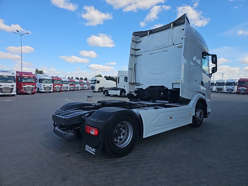 DAF XG 480 FT 4X2 null