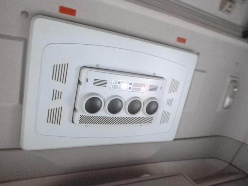 DAF XF 480 FT 4X2 null