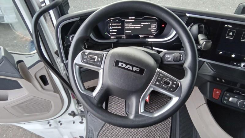 DAF XG 480 FAN 6X2 N null